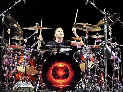 Godsmack Interview Shannon Larkin Shannon Larkin Drums How To Play