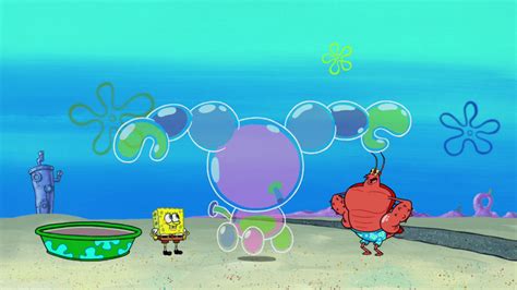 Image Burst Your Bubble 090png Encyclopedia Spongebobia Fandom