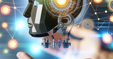 Como A Inteligência Artificial Está Moldando Um Futuro De Impacto