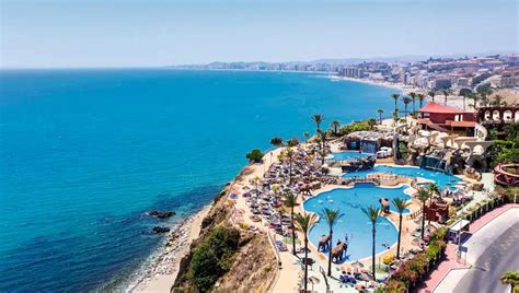 Holiday Village Costa Del Sol, Benalmadena | MyBudgetBreak.com