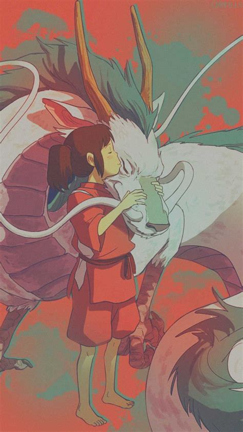 Spirited Away Wallpaper Discover More 1080p Aesthetic Background Desktop Iphone Wallpapers