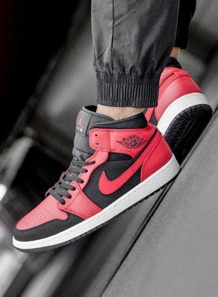 Air Jordan 1 Historia Completa Y Curiosidades Jd Blog