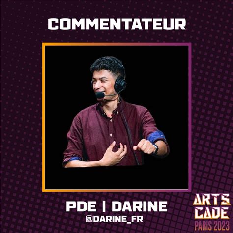 Arts Cade On Twitter Ils Sont L Pour Carry L Event Et Faire Kiffer