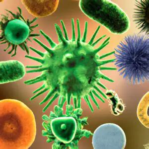 Difference Between Virus And Bacteria All Difference Between