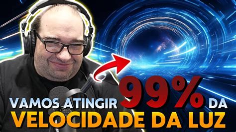 SERGIO SACANI FALA DO MOTOR HELICOIDAL QUE PODE ATINGIR 99 DA