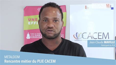 Atelier M Tier Du Plie Cacem Avec Metal Dom Youtube