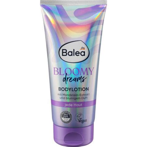 Balea Losion Za Telo Bloomy Dreams 200 Ml EPonuda