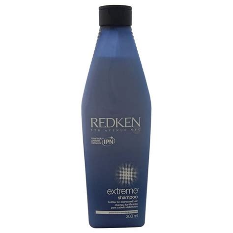 Redken Extreme Moisturizing Daily Shampoo 1014 Fl Oz