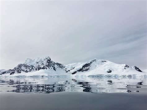 Comment Bien Pr Parer Ses Vacances Svalbard