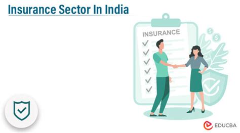 Insurance Sector In India Important To Know About Insurance Sector