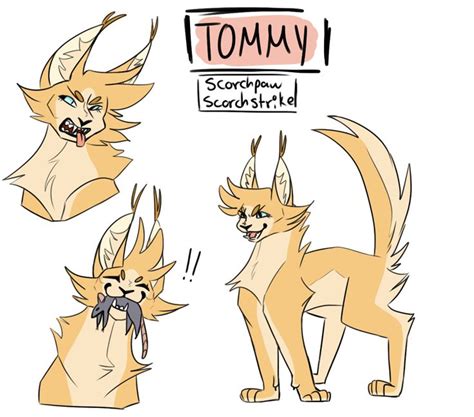 Warriorsdsmp Au In 2022 Warrior Cats Fan Art Warrior Cats