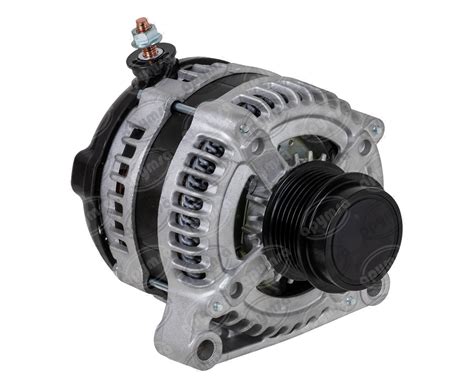 Alternador Automotriz Nippondenso Er If Cw Hairpin V A Chrysler