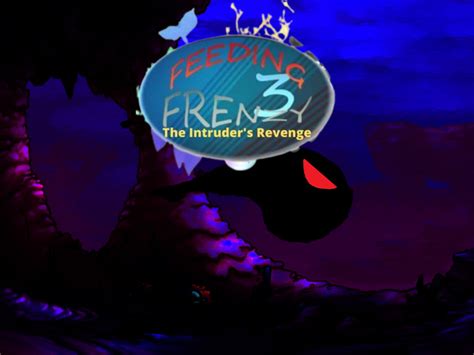 Feeding Frenzy 3: The Intruder's Revenge | Feeding Frenzy Mods Wiki ...