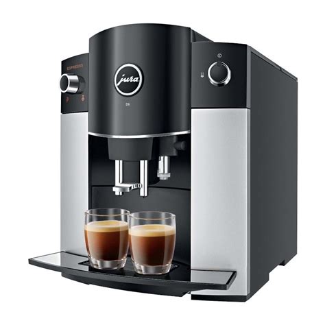 Jura ENA 8 Metropolitan Black Macchina Caffè Automatica 10 Funz