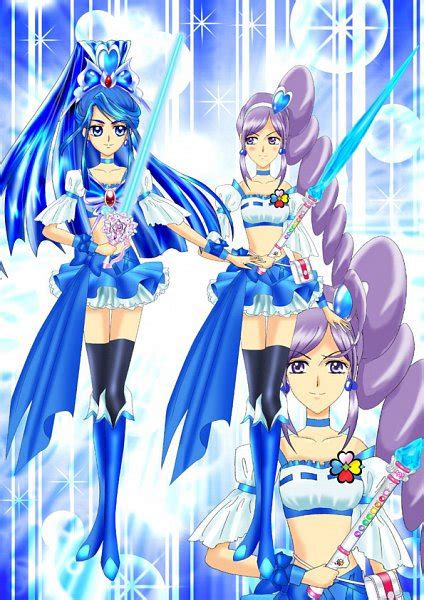 Precure All Stars Image By Luna Rune Zerochan Anime Image Board