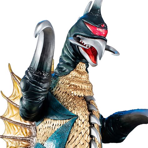 Godzilla Gigan 1972 Ultimate Article Monster Series Statue