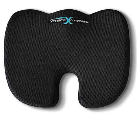 10 Best Airplane Seat Cushions - 2018 Review - Vive Health