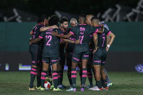 Agenda Tricolor Flu Tem Mais Sete Jogos Em Fevereiro E Poder Levantar