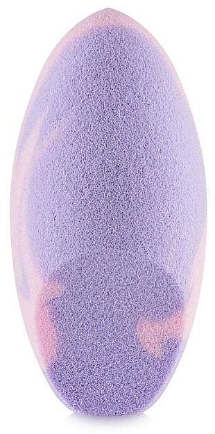 Boho Beauty Bohoblender Bolt Lilac Rose Makeup Sponge Purple Pink