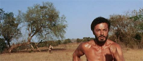 John Llewellyn Probert S House Of Mortal Cinema The Naked Prey