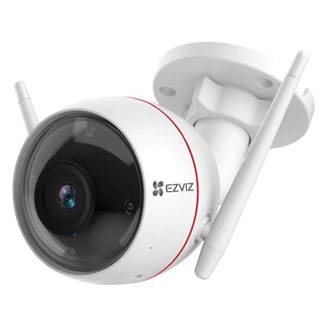 Camera Ezviz C3W Pro 4MP Nhìn Đêm Có Màu Khuyến Mãi 35%
