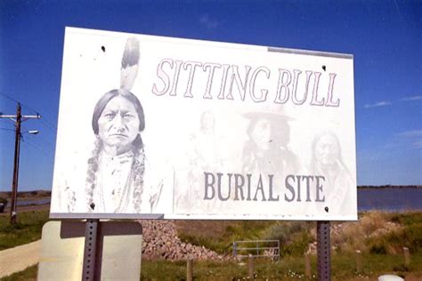 Custer Big Horn Sitting Bull