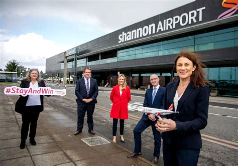 Ennis Chamber joins Shannon Airport initiative to stimulate hotel