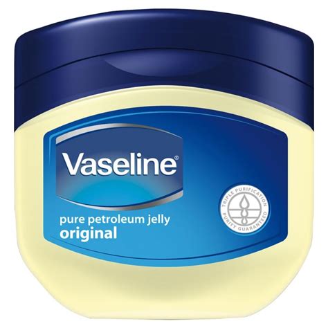 Vaseline Petroleum Jelly 100 Ml 29 95 Kr