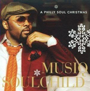 Musiq Soulchild Lyrics, Songs, and Albums | Genius