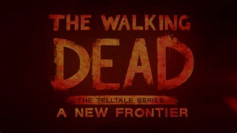 Première Vidéo De La Saison 3 De The Walking Dead Eclypsia