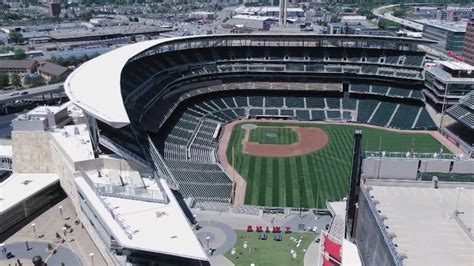 Minnesota Twins draft outfielder Walker Jenkins | kare11.com