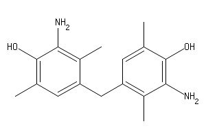 4 4 メチレンビス 2 アミノ 3 6 ジメチルフェノール 化学物質情報 J GLOBAL 科学技術総合リンクセンター