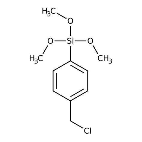 Alfa Aesar Chloromethyl Phenyltrimethoxysilane Tech G Alfa