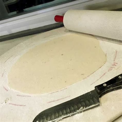 Norwegian Lefse Recipe How To Make Perfect Lefse Every Time Artofit