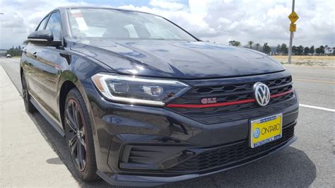 2019 Volkswagen Jetta Gli Features | Psoriasisguru.com