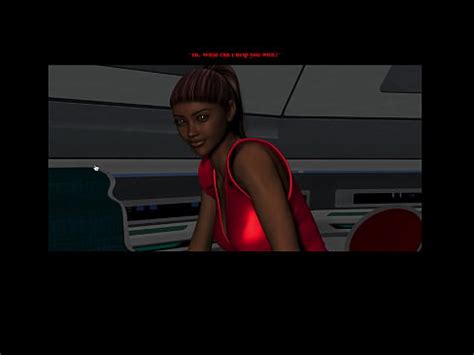 Let S Play Sci Fi Mission Josie Ending XVIDEOS