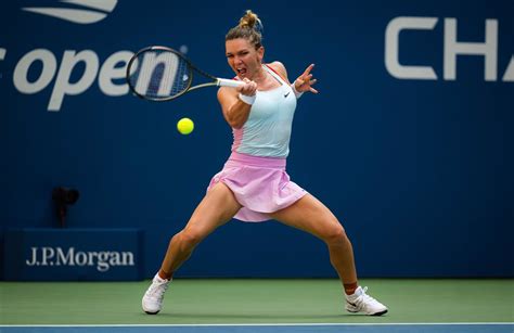 Simona Halep Appeals To The Cas Against Her Four Year Ban For Doping