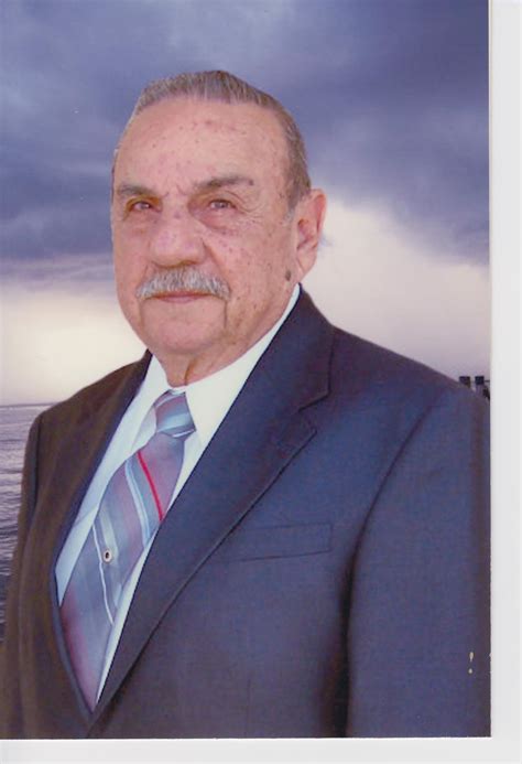 Jacinto L Gonzalez Jr Obituary Corpus Christi Tx