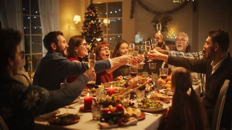 Christmas 2024 Ultimate Dinner Menu For Your Loved Ones Cnbc Tv18