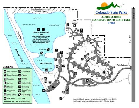 James M Robb Island Acres Campground Map - Map France Belgium Germany