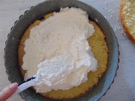 RICETTA NAKED CAKE Blog Di EMIMETTOAIFORNELLI