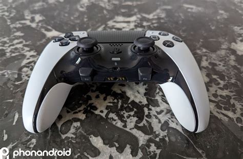 Test Dualsense Edge Notre Avis Complet Sur La Nouvelle Manette Ps