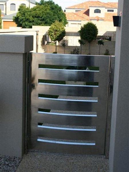 Stainless Steel Gates,Stainless Steel Driveway Gate Supplier