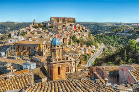 Les 14 plus beaux paysages de Sicile à prendre en photos