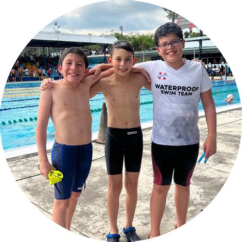 Waterproof Brilla en el Torneo Toma de Tiempos | Waterproof