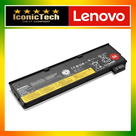 Lenovo Thinkpad Battery Cell For X X Genuine New Battery