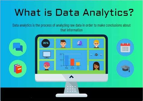 What is Data Analytics? Definition with Examples