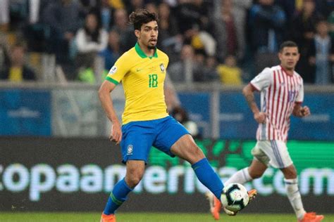 Brasil N O Vence O Paraguai H Quase Anos Em Edi Es Da Copa Am Rica