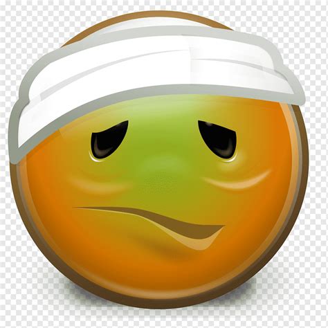 Sa De Da Gripe Gnomo Diversos Outros Smiley Png Pngwing