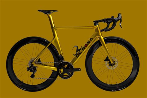 de rosa sk pininfarina ultegra  carbon    cm buycycle